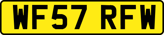 WF57RFW