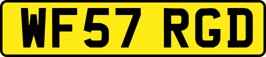 WF57RGD
