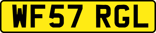 WF57RGL