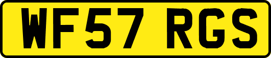 WF57RGS