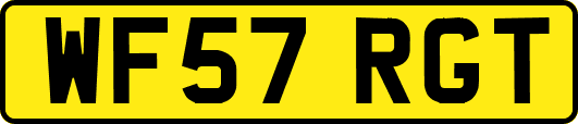 WF57RGT