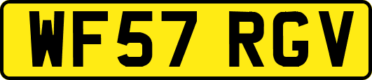 WF57RGV