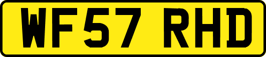 WF57RHD