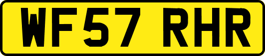 WF57RHR