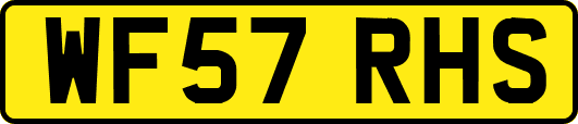 WF57RHS