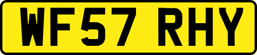WF57RHY