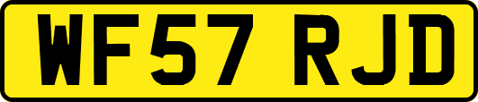 WF57RJD