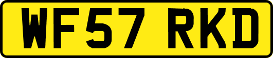 WF57RKD
