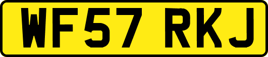 WF57RKJ