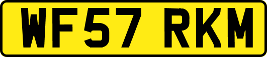 WF57RKM