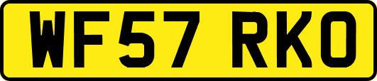 WF57RKO