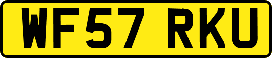 WF57RKU