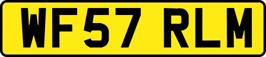 WF57RLM