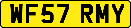 WF57RMY