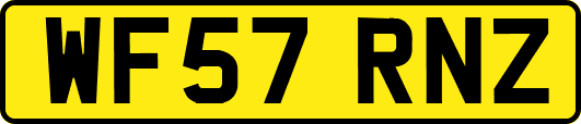 WF57RNZ