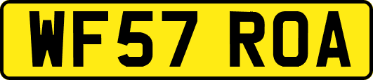 WF57ROA