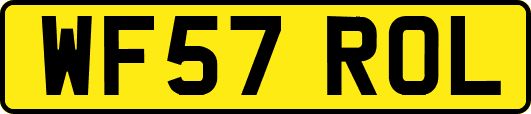 WF57ROL