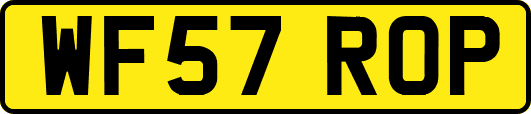 WF57ROP