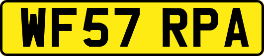 WF57RPA