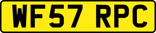 WF57RPC