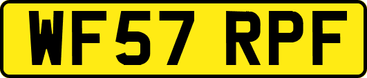 WF57RPF