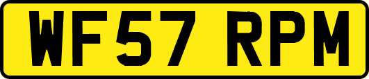 WF57RPM