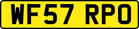 WF57RPO