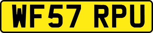 WF57RPU