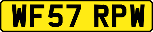 WF57RPW