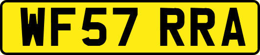 WF57RRA