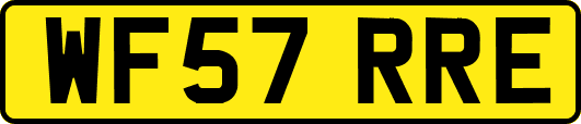 WF57RRE