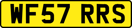WF57RRS
