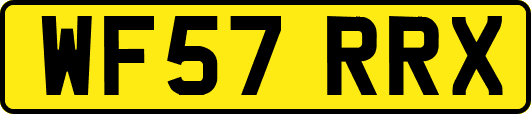 WF57RRX