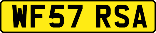 WF57RSA