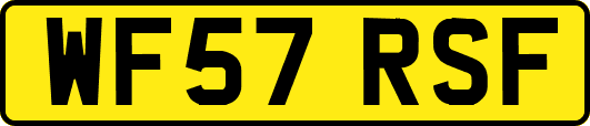 WF57RSF