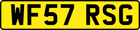 WF57RSG