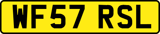 WF57RSL
