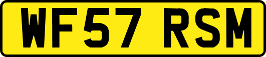 WF57RSM