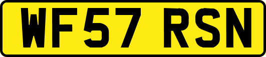 WF57RSN