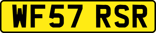 WF57RSR