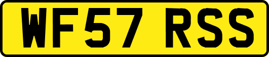 WF57RSS