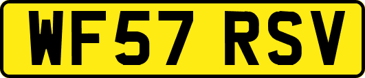 WF57RSV