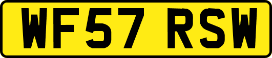 WF57RSW