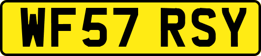 WF57RSY