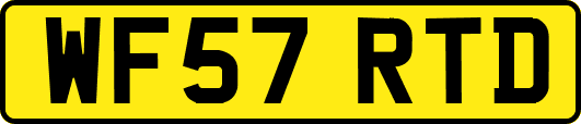 WF57RTD