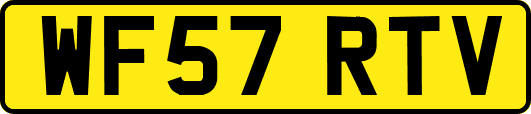 WF57RTV