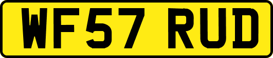 WF57RUD