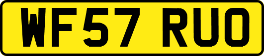 WF57RUO