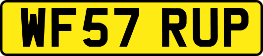 WF57RUP