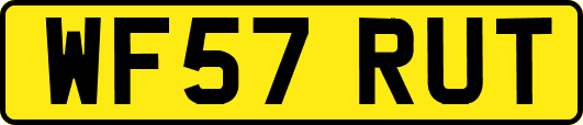 WF57RUT